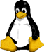 Linux-Pinguin